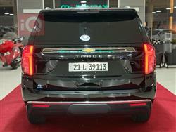 شيفروليه تاهو